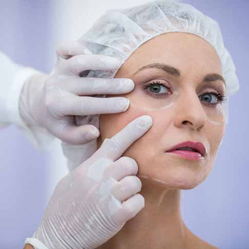 izmir göz kapağı estetiği